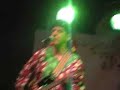 gija ao vivo