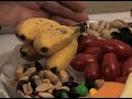 Healthy Diet Tips : How to Pick Healthy Snacks