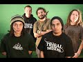 Tribal Seeds - Warning (Feat. Sonny Sandoval of P.O.D.)