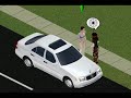 One Love - Ji Sun (The Sims 1 Version)