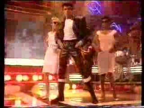 Live Music Show - George Michael
