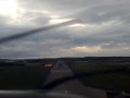 First landing at LBA after passing my PPL First landing at LBA after passing my PPL
