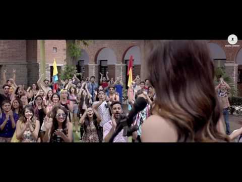 Main Phir Bhi Tum ko Chahungi 👉 Half Girlfriend Movie 👈💖 Full Hd Video Song 💖 Shraddha Kapoor 💘