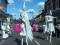 Witham International Puppet Festival 2010