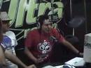 entrevista en ultra radio!!!!!