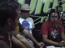 entrevista en ultra radio!!!!!