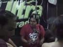 entrevista en ultra radio!!!!!