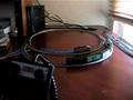 wireless control of DCC setup