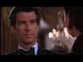 in goldeneye(1995), james has to fight not only a enemy but a ex-friend, 006! with great action and one of my favourite bond girls in it, this film is awesome! here's the trailer!

disclaimer: we do not own james bond and are not related in anyway. we just fans!