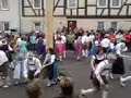 Kermes Fladungen 2007