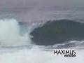 Andy Irons Tubazo Arica Chile Rip Curl WCT Dia 6