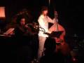 videos de Mark Lockett Quintet peace live Paris Cat 2nd Dec 08