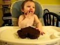 Libby's 1st Birthday.
