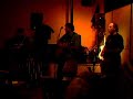 Hot Rats at Cabo Roig Folk Club