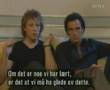 Bon Jovi - Interview on Norweigian TV