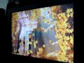 Screen Xtreme with Paradigm Trojan70 unit