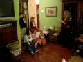 videos de Thanksgiving show 08.AVI