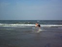 skimboard @ lidi ferraresi