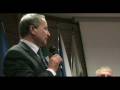 Inceneritore di Modugno: Sindaco Rana VS Armenise/Ragnini (1)