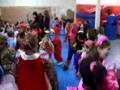 Carnaval al parvulari
