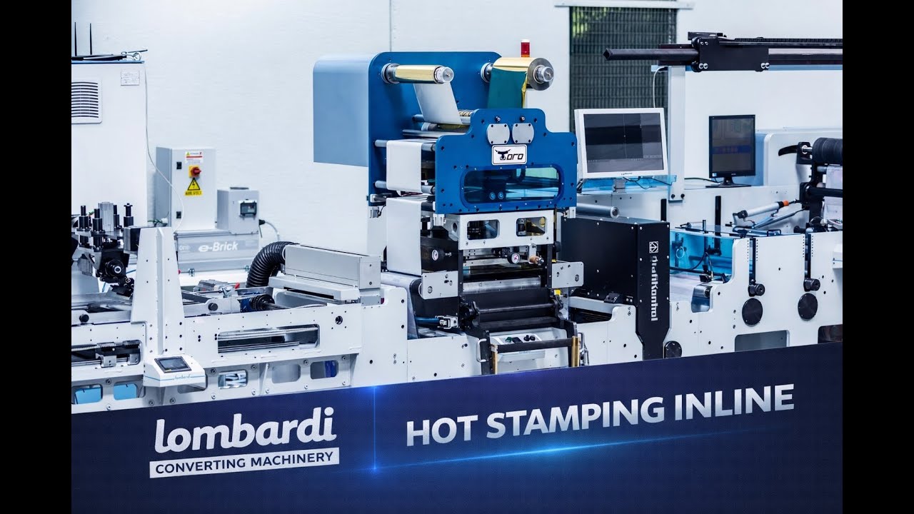 SYNCHROLINE 430 WITH TORO UNIT