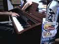 鳥の詩　ピアノアレンジ