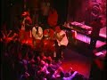 Tech N9ne - Einstein (live)