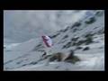 Speedriding - Cardrona Ski Field