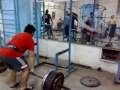 videos de Deadlifts-Andrei-Metrorex-418 lbs
