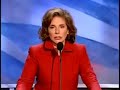 2004 DemConvention Speeches: Teresa Heinz Kerry 2004 DemConvention Speeches: Teresa Heinz Kerry