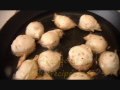 You ask why another dahi vada video recipe when there are several already there. I did check most of those out for you and all use the traditional way. I used Urad Flour to make it easier for you. I also show you how to make the famous Imlee Chutnee again a very simple way. You can certainly go the traditional way but I would certainly encourage you to try my recipe. Thank you for watching. All recipes are free at shebasrecipes.com