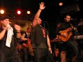 Calle Real au New Morning - Solo trompette Calle Real au New Morning - Solo trompette