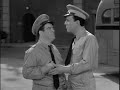 Abbot And Costello Buy Gas