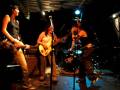 HELLCATS LIVE - KARMA at Livraria da Esquina
