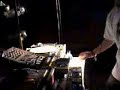 DJ Bobby brave tocando en vivo en elektro sun cartago 2007