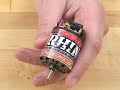 HPI Rock Crawling Motors - RCNet #48