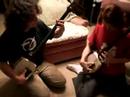Shamisen (baroque style) J.S. Bach (Kevin Kmetz and Mike Penny)