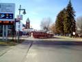 videos de pompier de louiseville