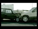 Pantural - car crash