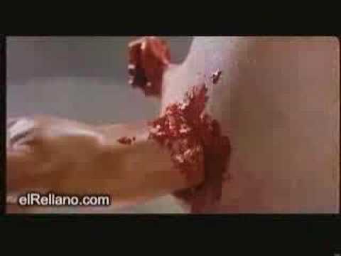 Karate Gore(2)