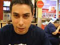 Re: Chris Bosh And Dwight Howard - Burgers In China!