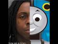 videos de A Milly The Tank Engine (fun mashup I made :D)