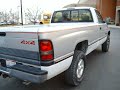 Friends 96 dodge ram exhaust