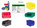 2 bin system example for Lean Manufacturing 2 bin system example for Lean Manufacturing