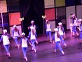 XII Espetáculo de Dança do Reino Infantil - Crepúsculo