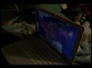 Myra's Computer Crash (Watch to the end!)