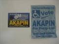 AKAPIN-Jingle-Yoyoy-