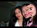 Our pictures with friends during their visit here in New York.