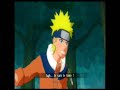 Tidusmister Naruto Ninja Storm walkthrough part 7
