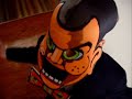 An Evil Creation- Prequel of Slappy An Evil Creation- Prequel of Slappy